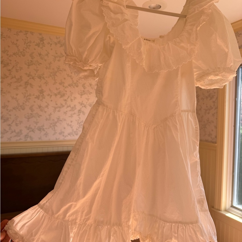 Doen Winnie dress